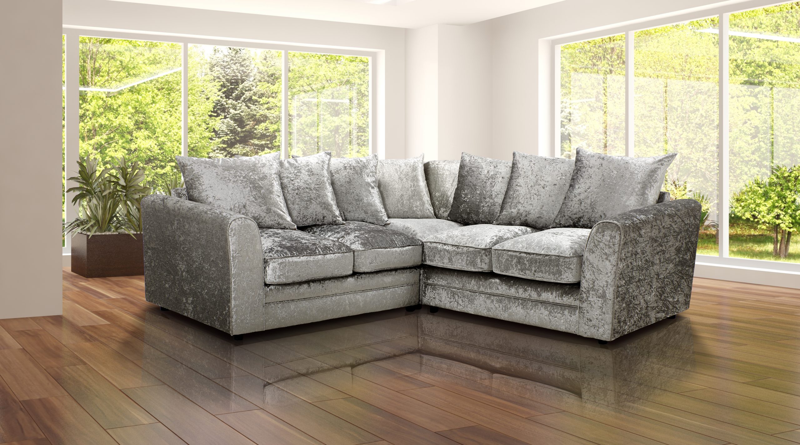 Optimising Flow and Functionality in Your Home with the Perfect Sofa Placement 